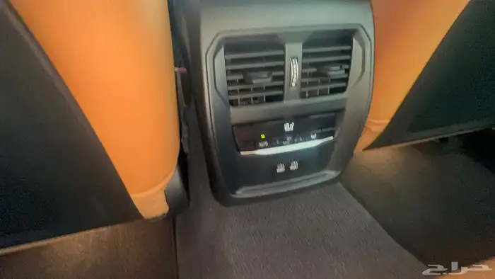 مملوكة لدي العصيمي قيد الشحن  BMW320imkit 2024 25