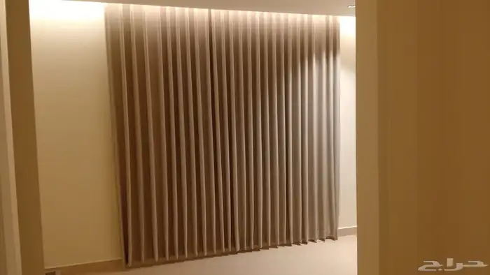 تفصيل ستائر الويفي حسب الطلب اسعار مناسبه إن شاءالله 2