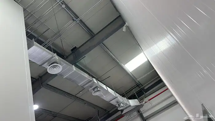 نحن مؤسسه فخامه الإنجاز للتكيف تخصصنا توريد وتركيب المكيفات 9