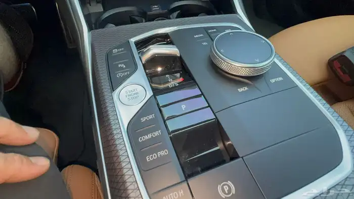 مملوكة لدي العصيمي قيد الشحن  BMW320imkit 2024 27