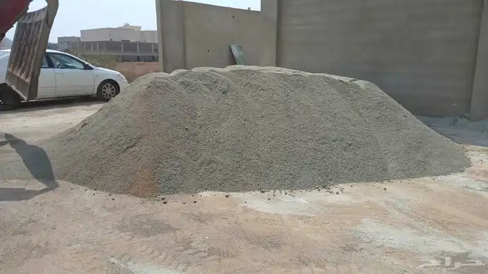 توريد جميع البناء عدسيه وبطحاء وسبيز وخرصان اتصل نصل 0531151 12