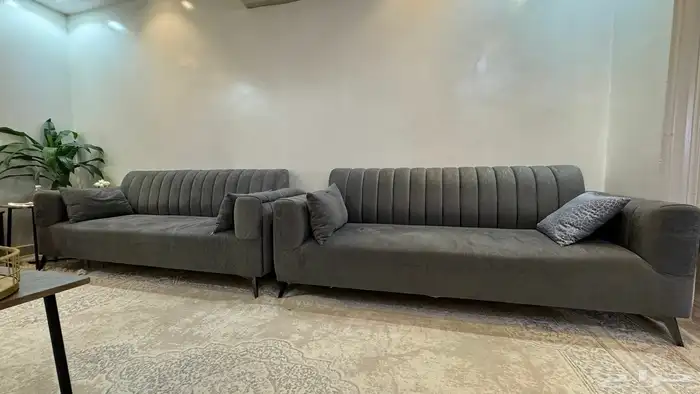 اثاث منزل اغراض للبيع مكيف فرن غساله ثلاجه غرفة نوم 47
