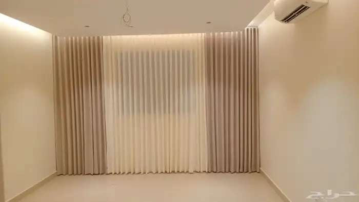 تفصيل ستائر الويفي حسب الطلب اسعار مناسبه إن شاءالله 0