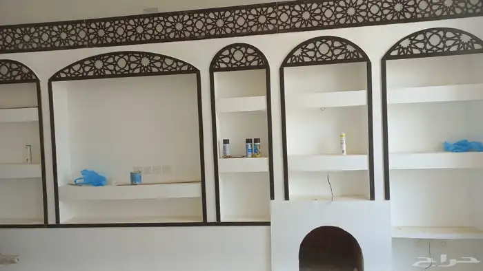 مشب  مار اجار مدخن 6
