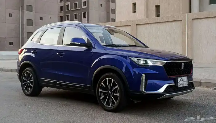 فاو T33 بيستون 2022 للبيع 1