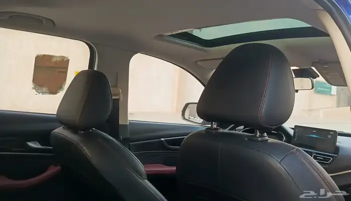 فاو T33 بيستون 2022 للبيع 15