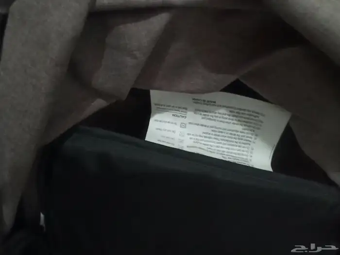 عربيه اطفال نضيفه جدا وكرسي اطفال للسيارة نضيف جدا 7