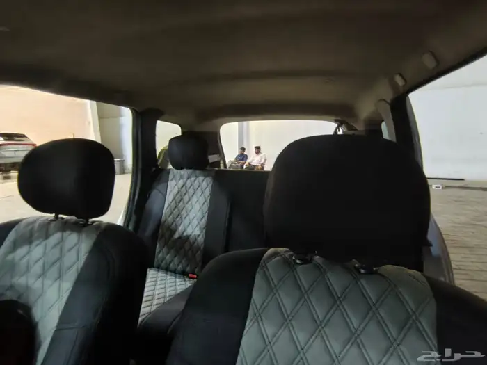 Renault Duster 2014 Automatic 5