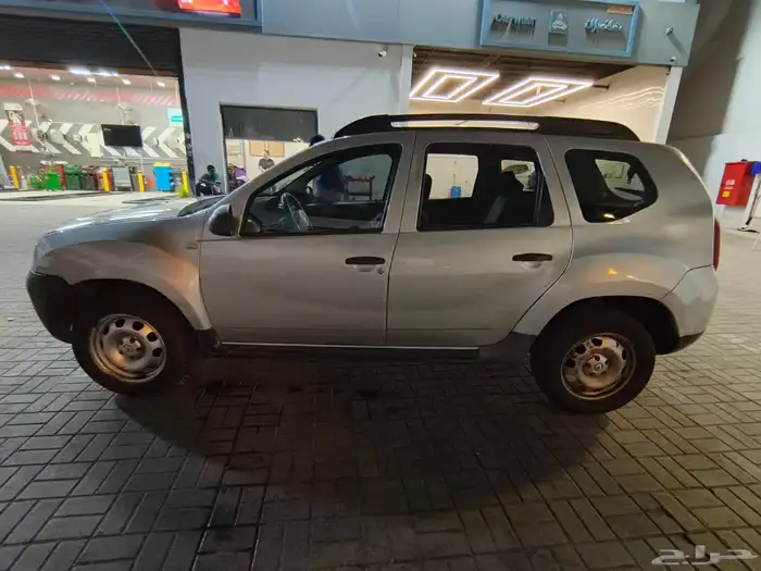 Renault Duster 2014 Automatic 9