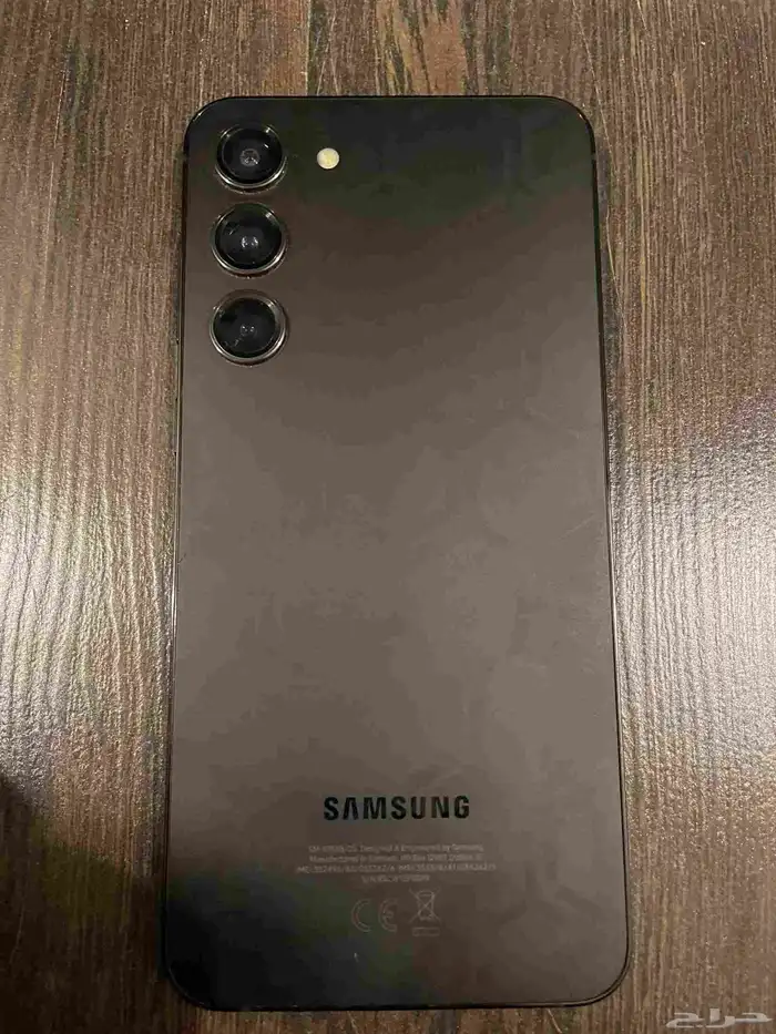 سامسونج s23 بلس 0