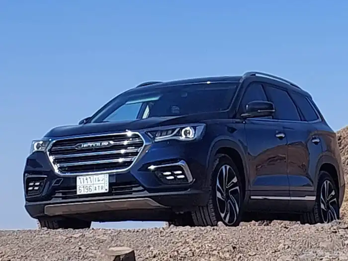 جيتور اكس 90 1