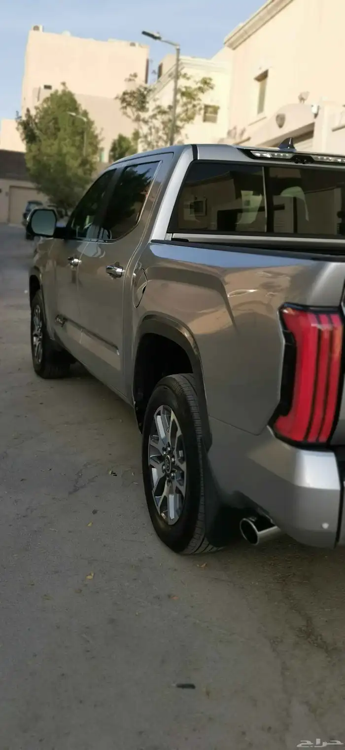 تندرا 2024 فئة 1794 10