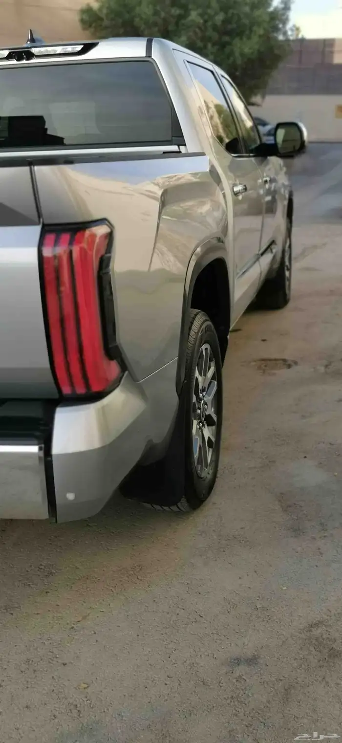 تندرا 2024 فئة 1794 7
