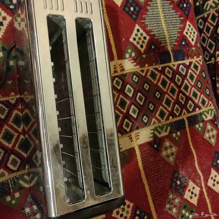 محمصه خبز 2