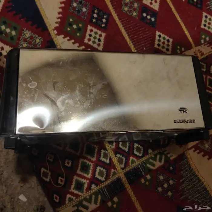محمصه خبز 4