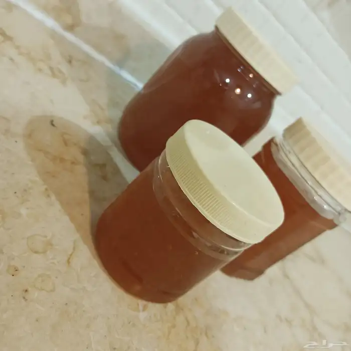 عسل سدر حضرمي 0