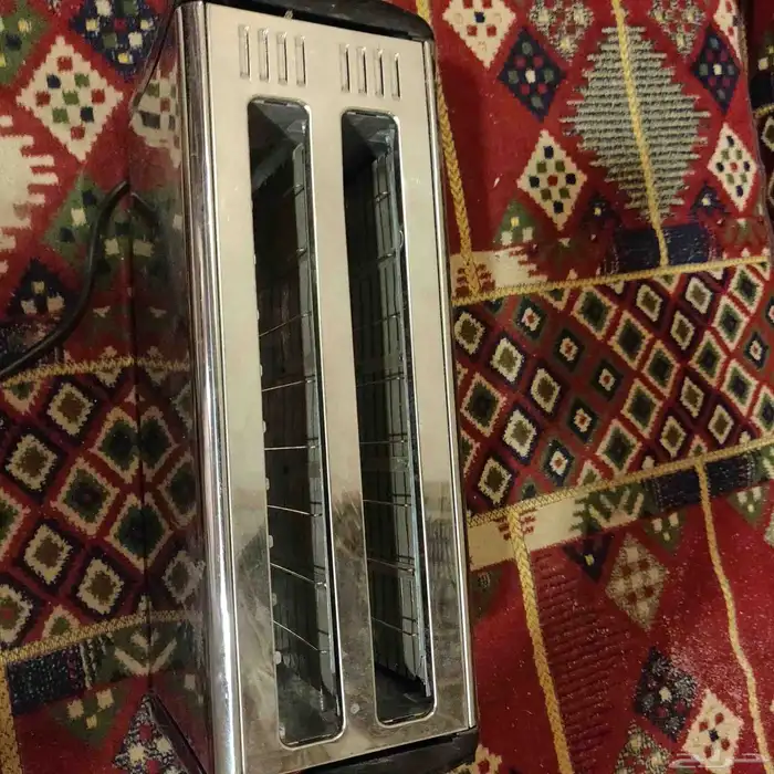محمصه خبز 0