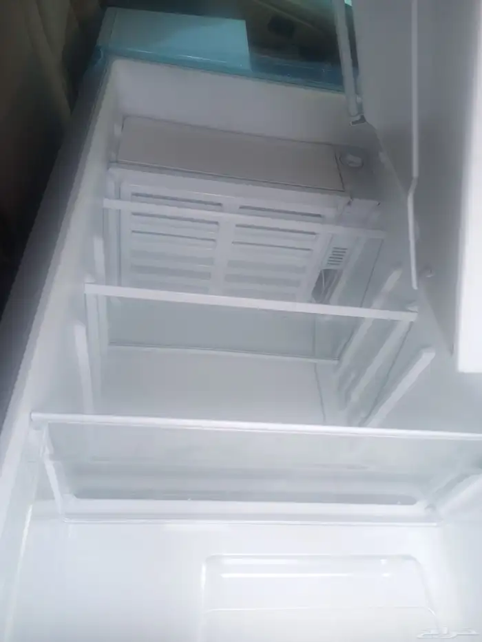 ثلاجة نظيفه 1