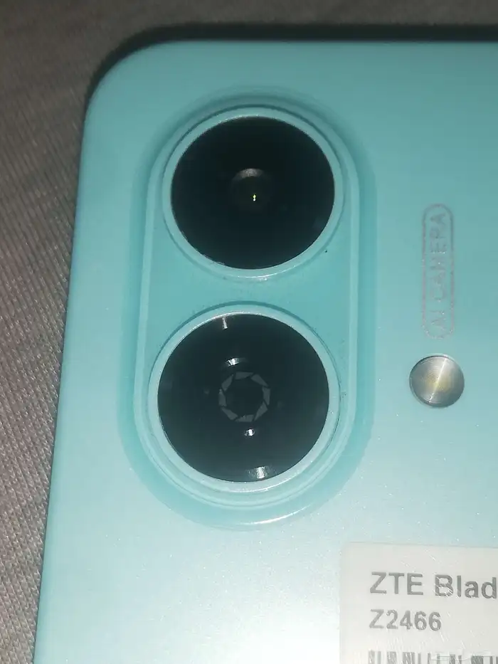 جوال اندرويد ZTE اقتصادي 0