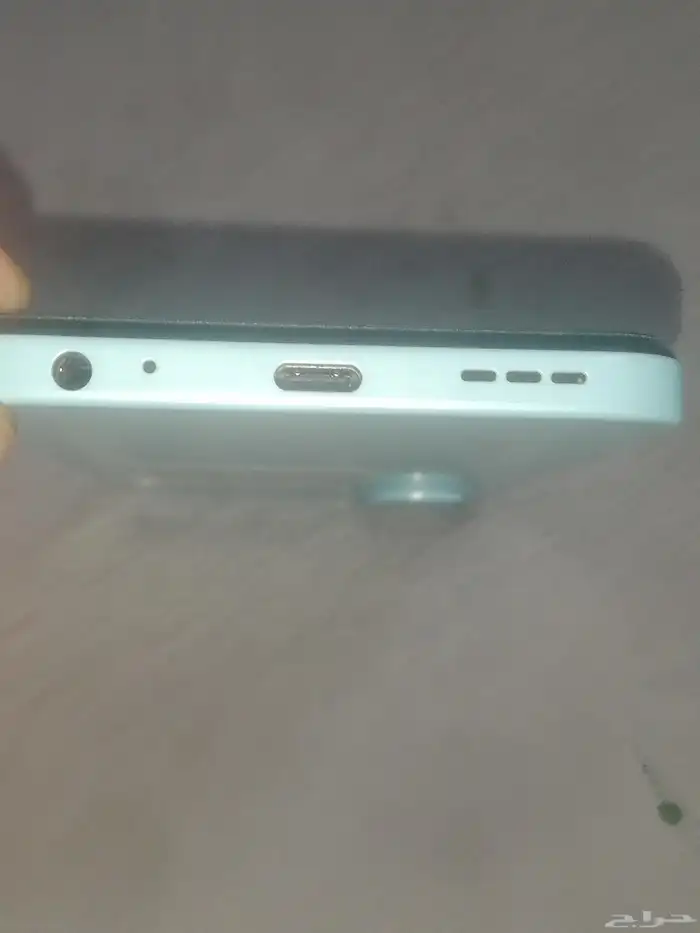 جوال اندرويد ZTE اقتصادي 8