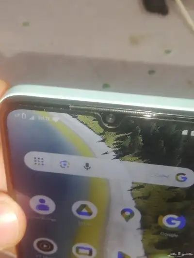 جوال اندرويد ZTE اقتصادي index