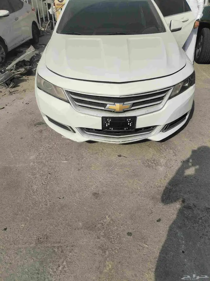 إمبالا للبيع قطع غيار فقط 0