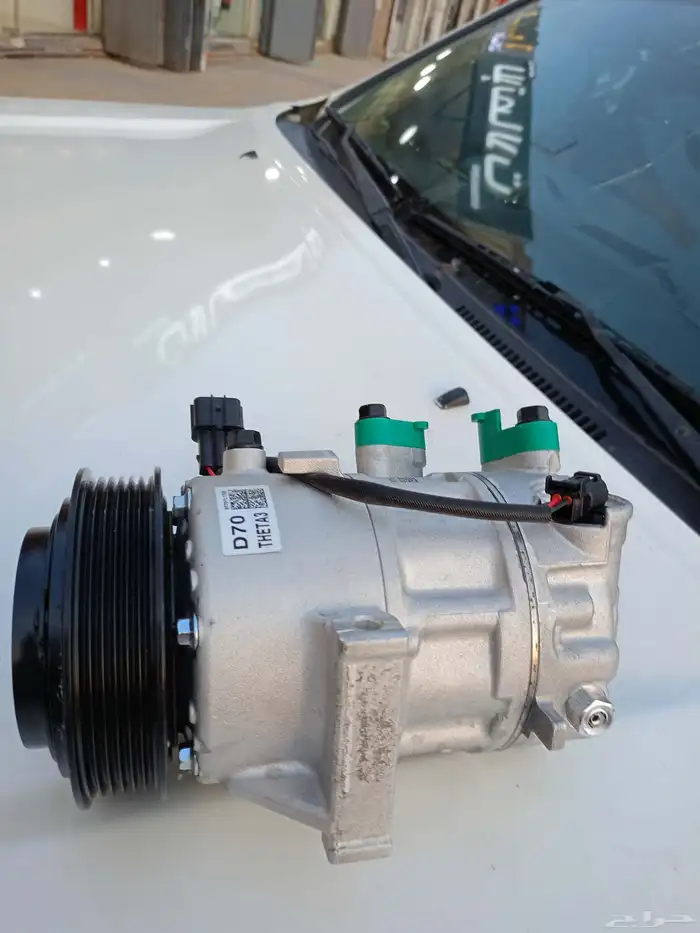 كمبروسر سوناتا جديد للبيع 1