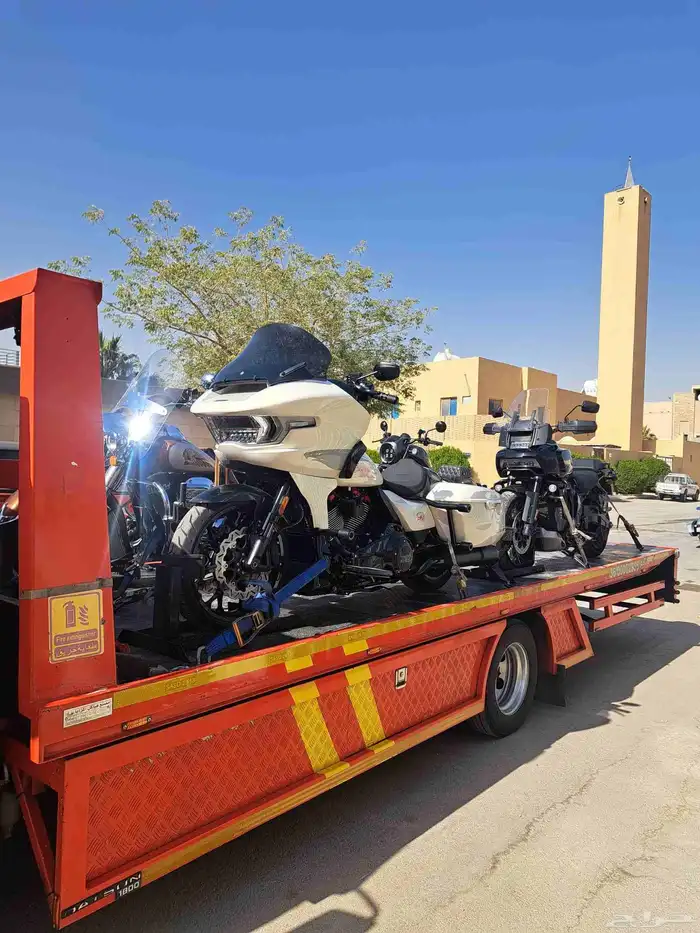 سطحة متخصصة في تحميل الدبابات الرباض إلي جده 0