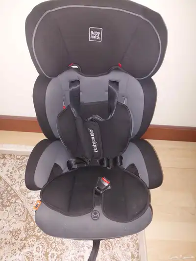كرسي أطفال سيارة  kids car seat 0
