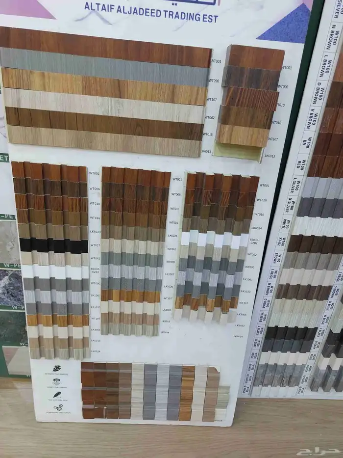 ديكور مكاتب صالون فندق تفصيل حسب الطلب جميع أنواع متوفر 10