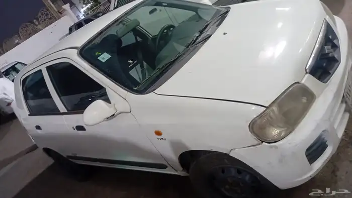سوزوكي التو 2