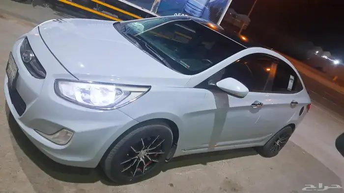 اكسنت 2016 1