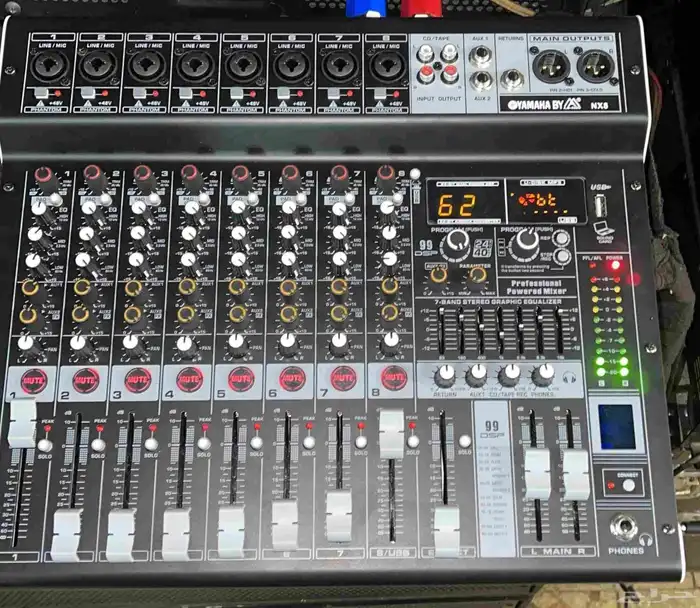 فنى صوتيات وصيانه بالرياض 4