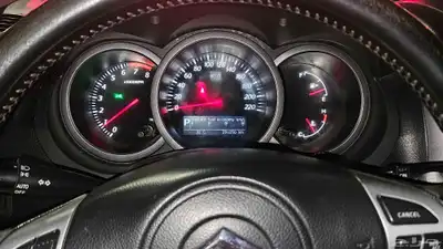 جيب سوزوكي جراندي فيتار 2013 دبل للبيع او البدل المناسب index