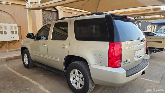 جمس يوكن 2014 9