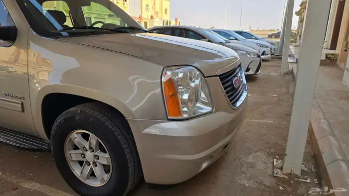 جمس يوكن 2014 0