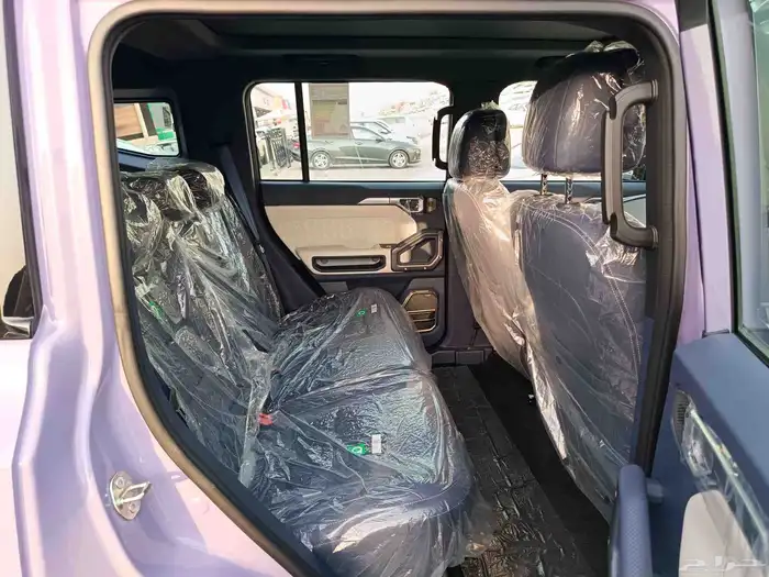 جيتور T2 luxury plus 5