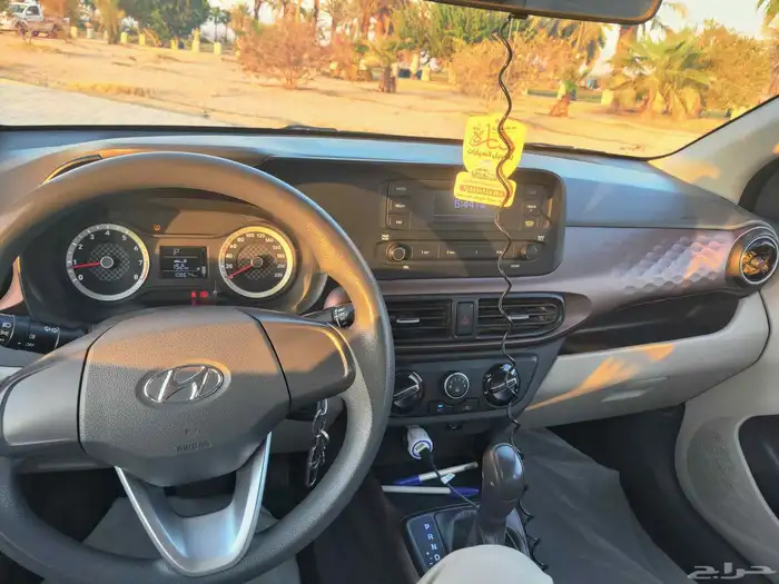 Hyundai I10 for sale 8