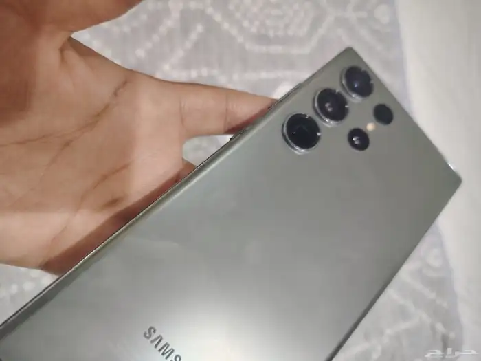 سامسونغ S23 ultra 3