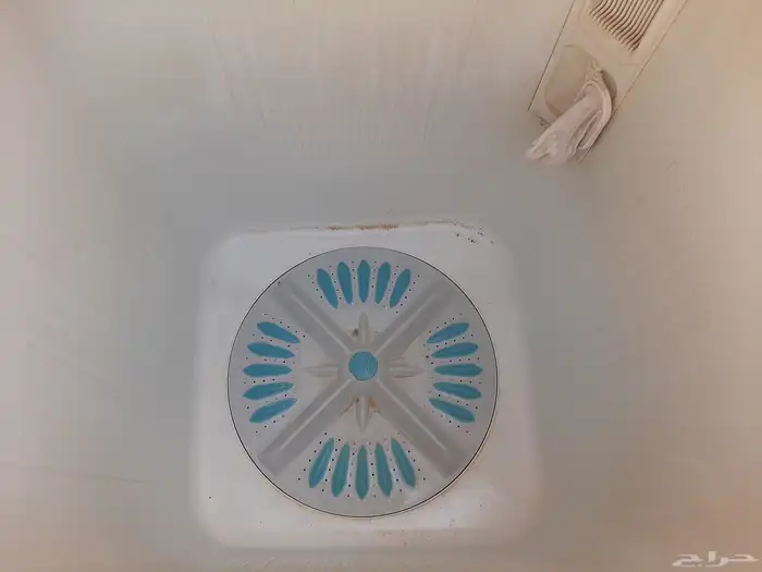 غساله هيتاشي شغال 3
