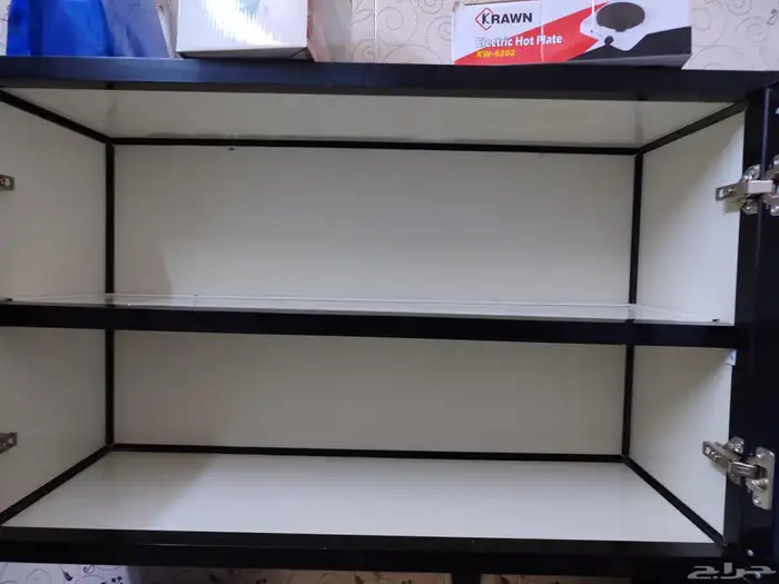 مطبخ نظيف 7