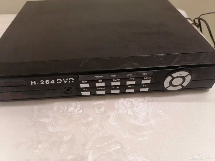 سيفر تلفزيون 0