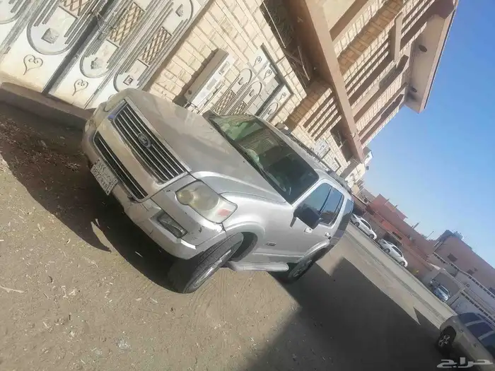 فورد اكسبلور 2006 0