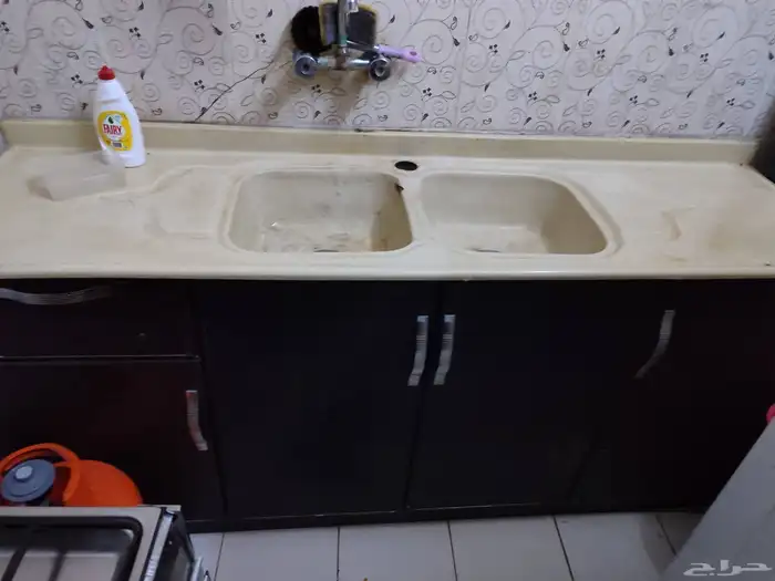مطبخ نظيف 0