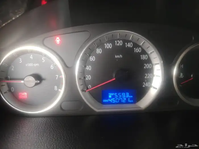 سوناتا للبيع موديل 2009 0
