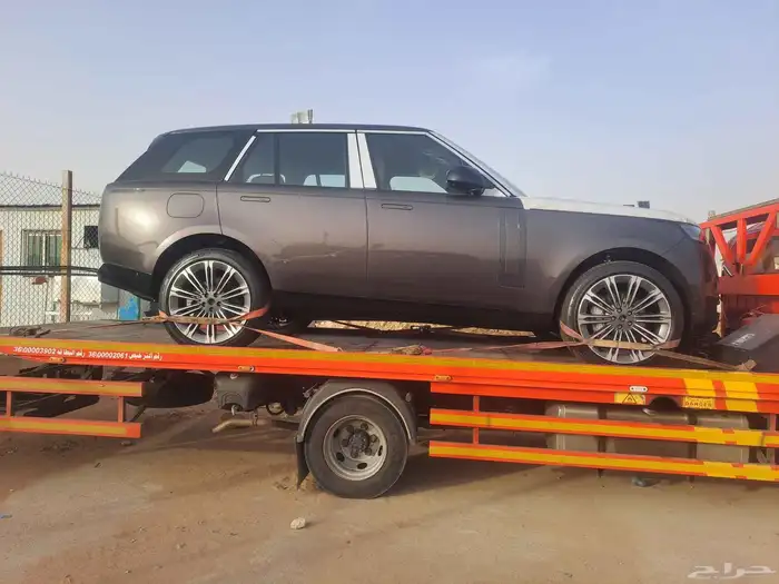 سطحة من الرياض الى جدة والغربية .سطحة من الدمام الى جدة 0