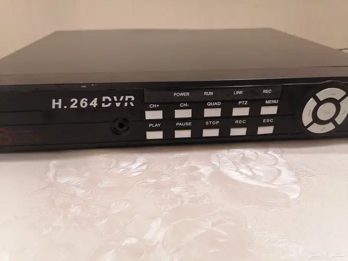 سيفر تلفزيون 1