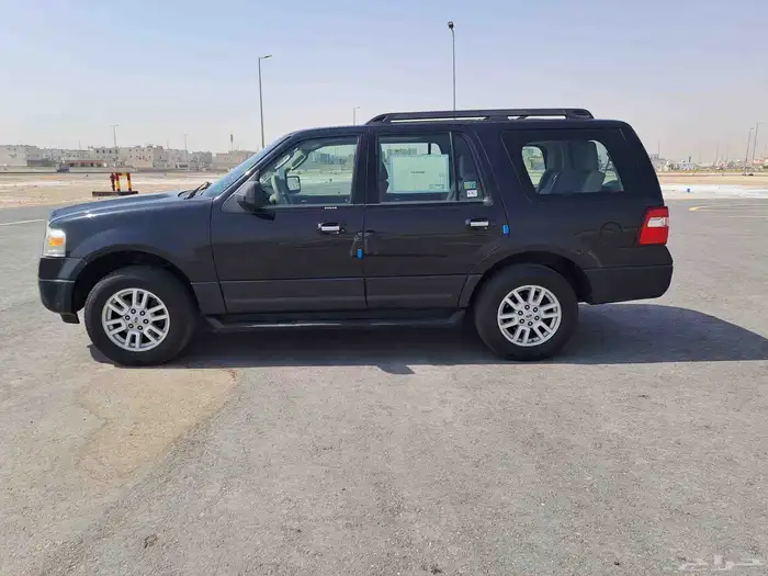 فورد اكسبديشن 2013 1