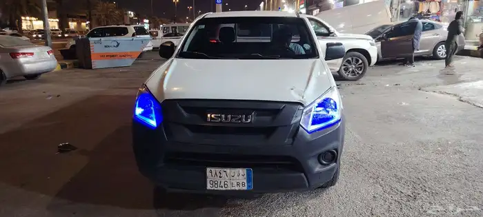 ايسوزو غماره 2016 6
