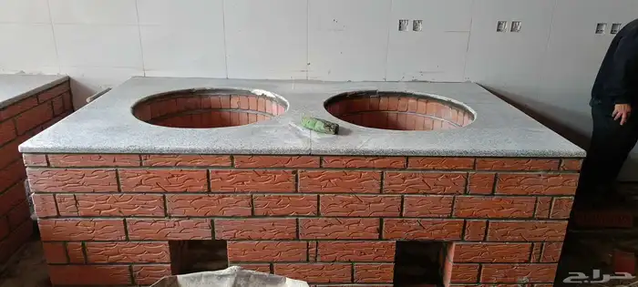 مشبات شوايا تنور مندي للافران معجنات 1
